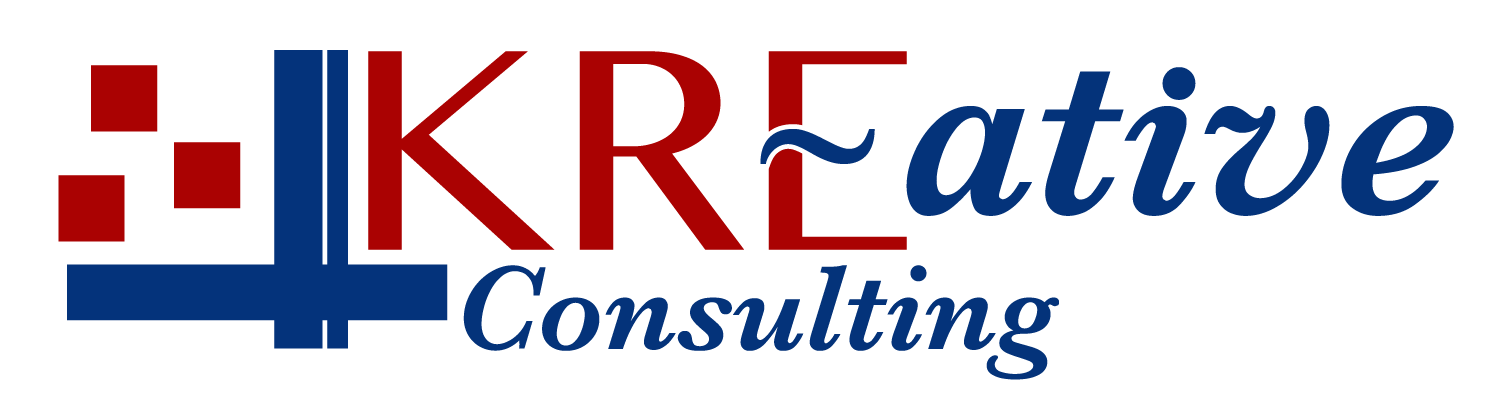 KRE~ative Consulting